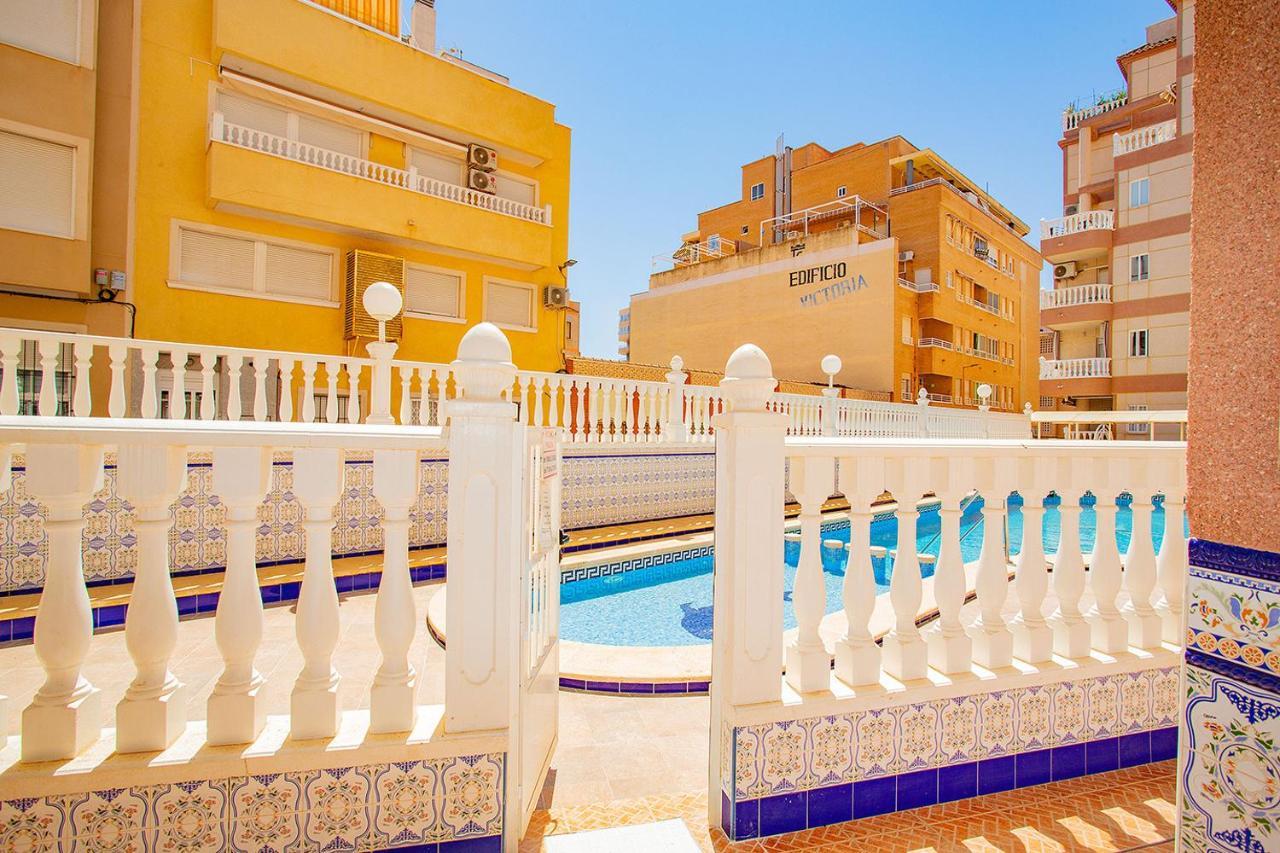 051 Laguna Beach - Alicante Holiday Ла Мата Екстериор снимка
