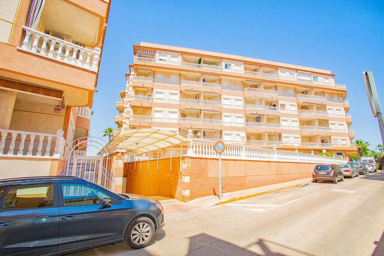051 Laguna Beach - Alicante Holiday Ла Мата Екстериор снимка
