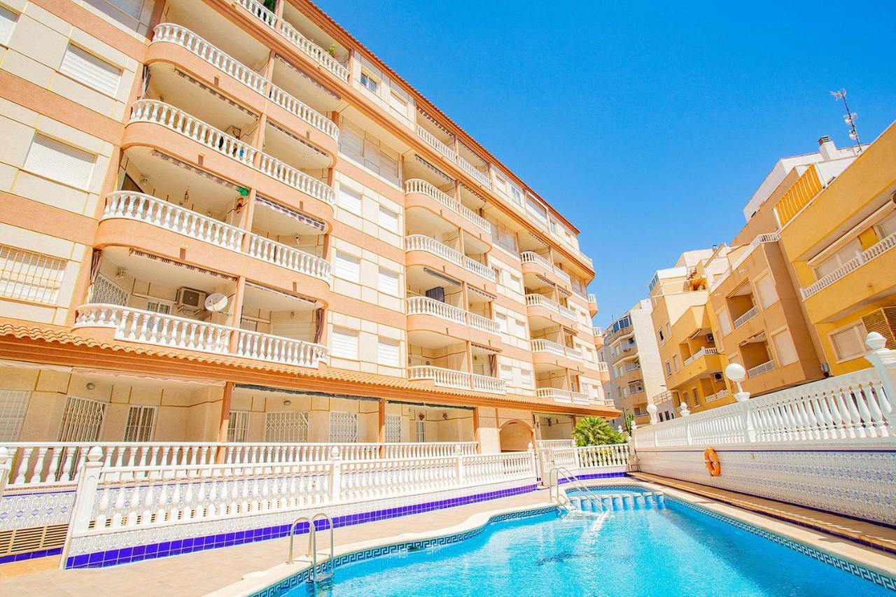 051 Laguna Beach - Alicante Holiday Ла Мата Екстериор снимка