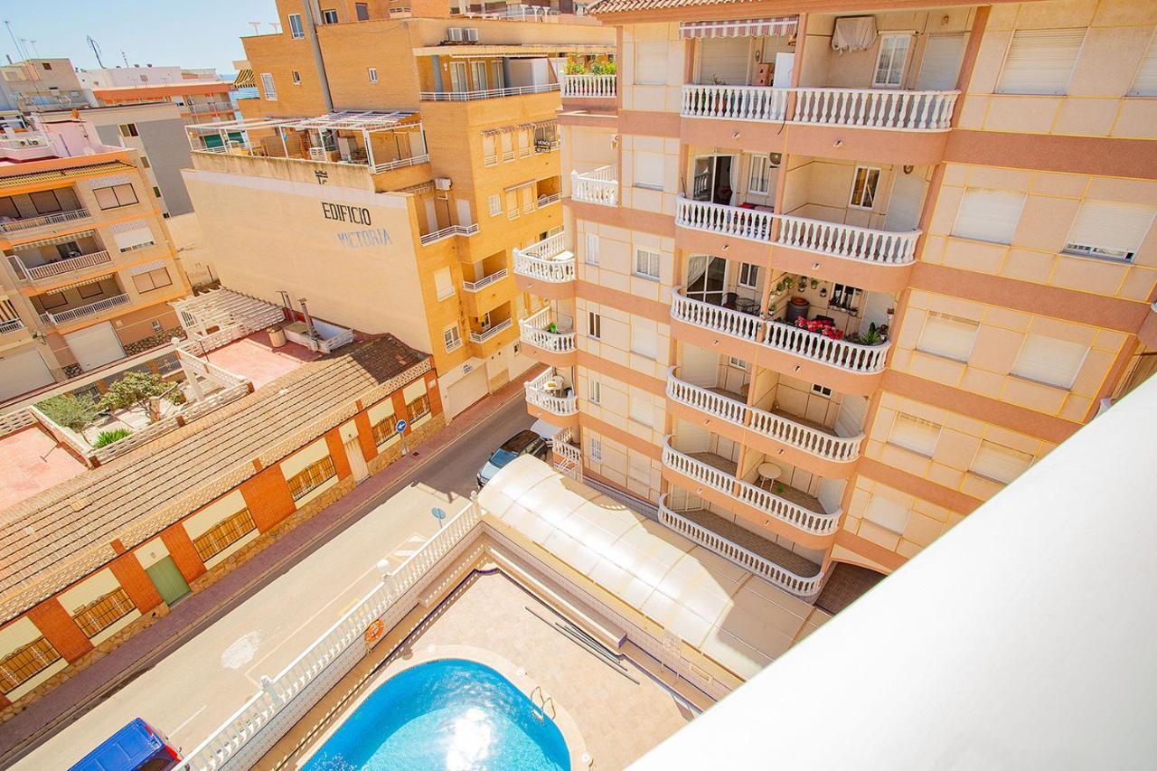 051 Laguna Beach - Alicante Holiday Ла Мата Екстериор снимка