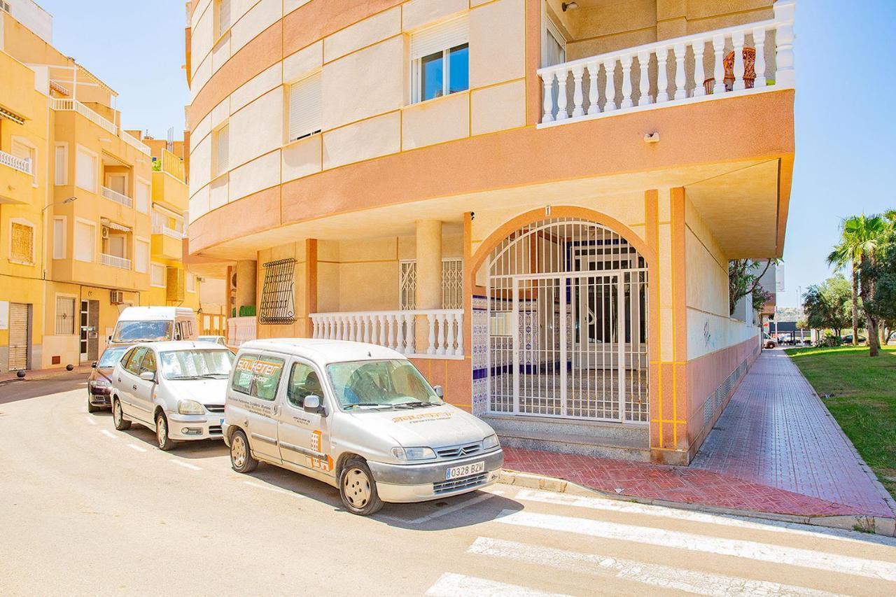 051 Laguna Beach - Alicante Holiday Ла Мата Екстериор снимка