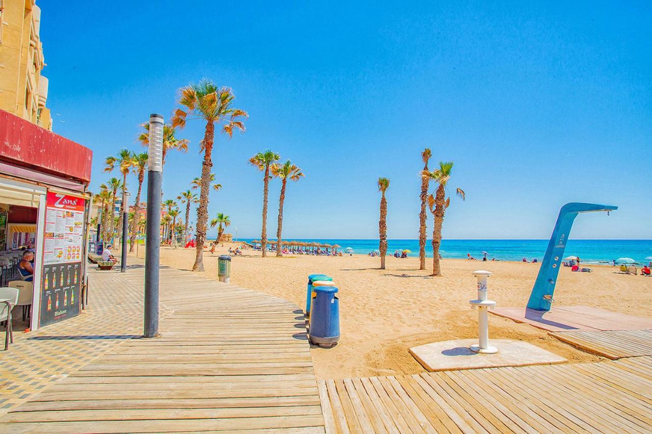 051 Laguna Beach - Alicante Holiday Ла Мата Екстериор снимка