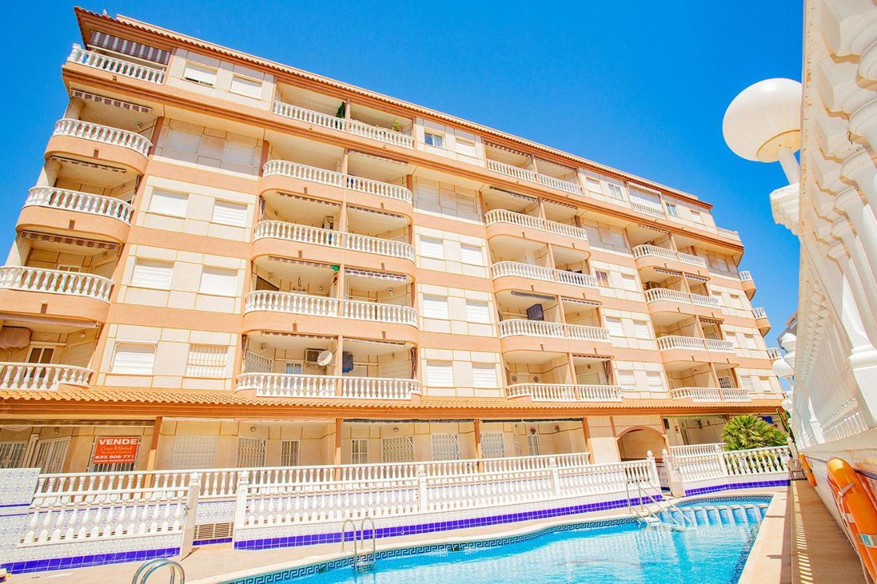 051 Laguna Beach - Alicante Holiday Ла Мата Екстериор снимка
