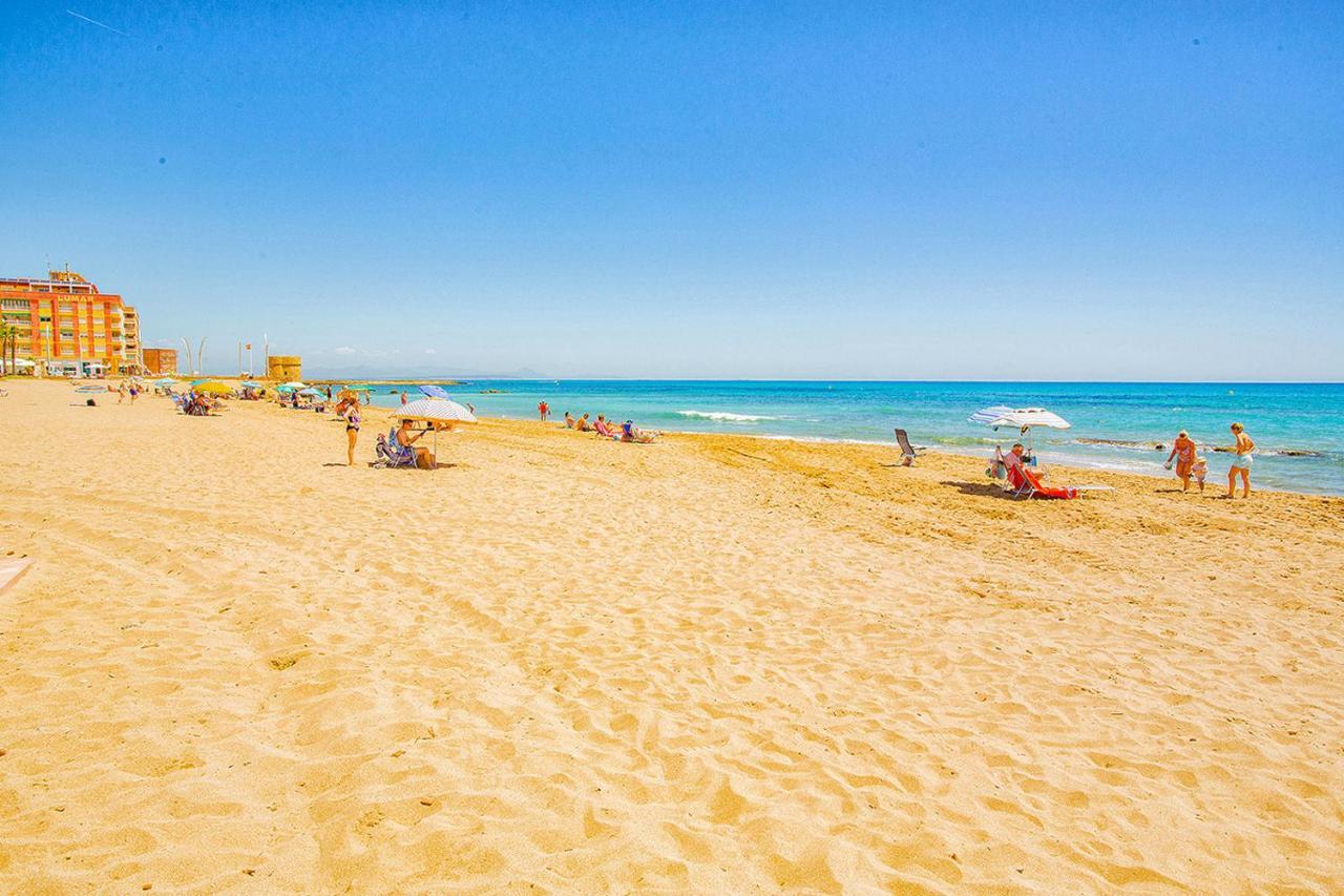 051 Laguna Beach - Alicante Holiday Ла Мата Екстериор снимка