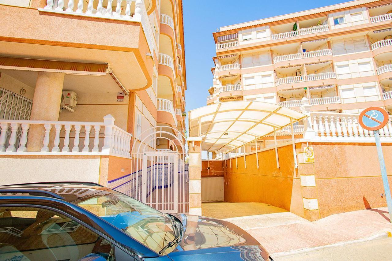 051 Laguna Beach - Alicante Holiday Ла Мата Екстериор снимка