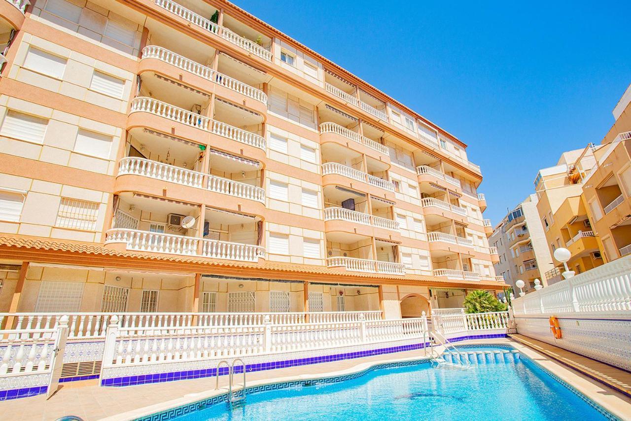 051 Laguna Beach - Alicante Holiday Ла Мата Екстериор снимка