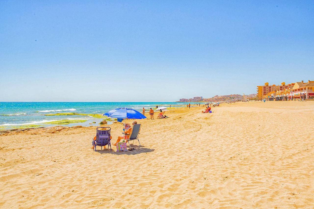 051 Laguna Beach - Alicante Holiday Ла Мата Екстериор снимка